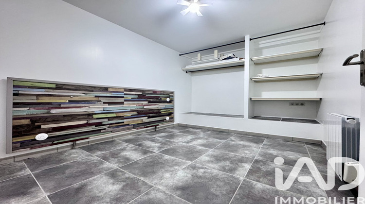 Ma-Cabane - Location Appartement Brue-Auriac, 33 m²
