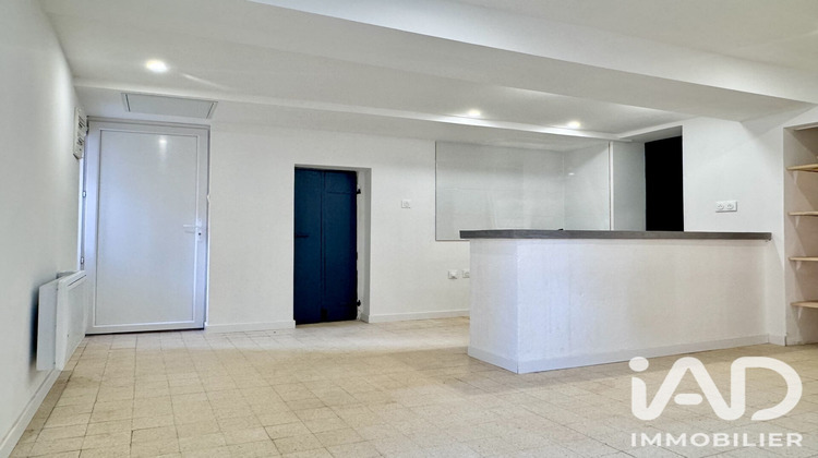 Ma-Cabane - Location Appartement Brue-Auriac, 32 m²