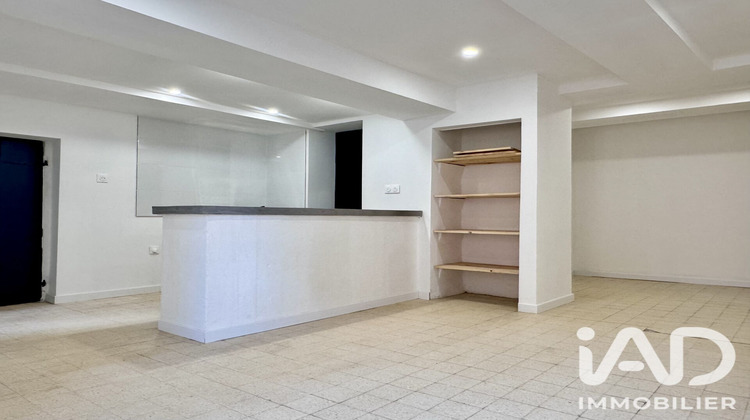 Ma-Cabane - Location Appartement Brue-Auriac, 32 m²