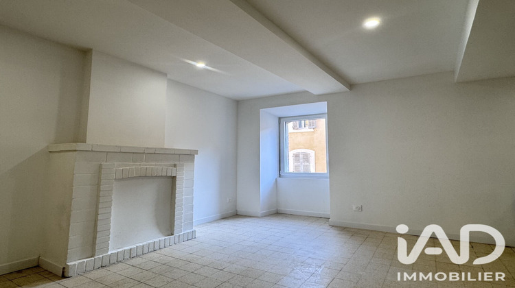 Ma-Cabane - Location Appartement Brue-Auriac, 32 m²