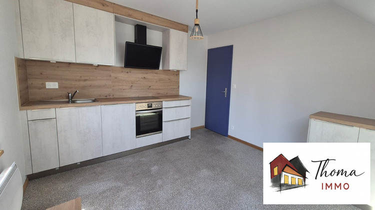 Ma-Cabane - Location Appartement Bruebach, 92 m²