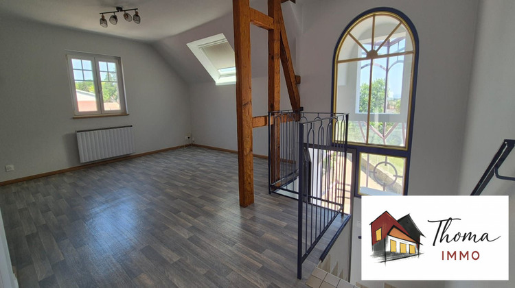 Ma-Cabane - Location Appartement Bruebach, 92 m²