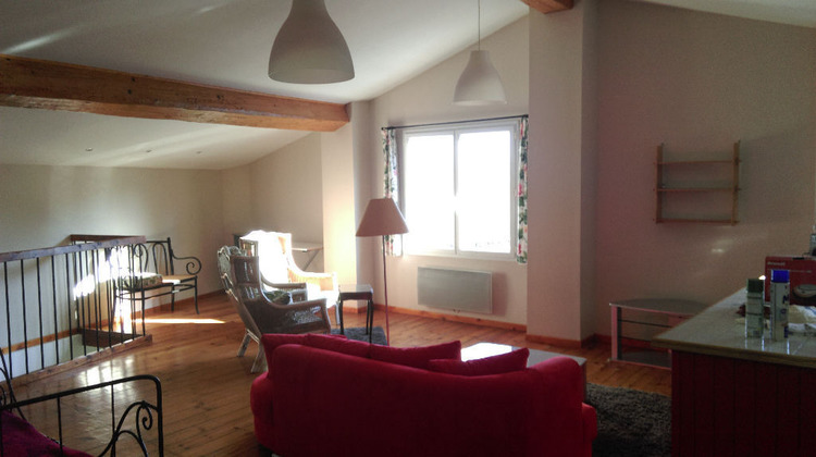 Ma-Cabane - Location Appartement BRUGAIROLLES, 80 m²