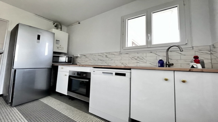 Ma-Cabane - Location Appartement Bruges, 47 m²