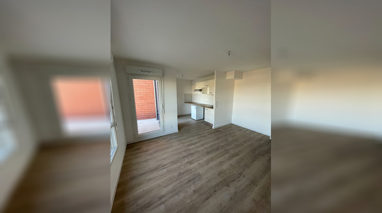 Ma-Cabane - Location Appartement BRUGES, 45 m²