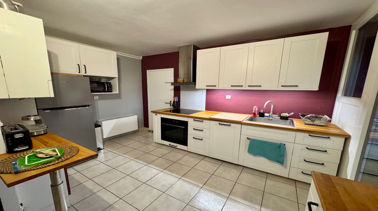 Ma-Cabane - Location Appartement Bruges, 81 m²