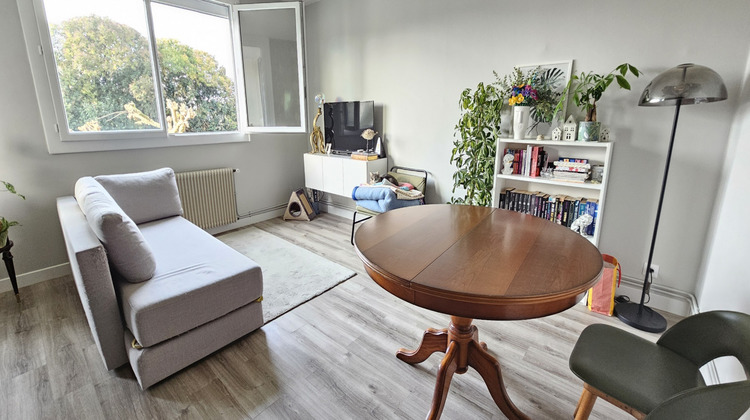 Ma-Cabane - Location Appartement Bruges, 66 m²