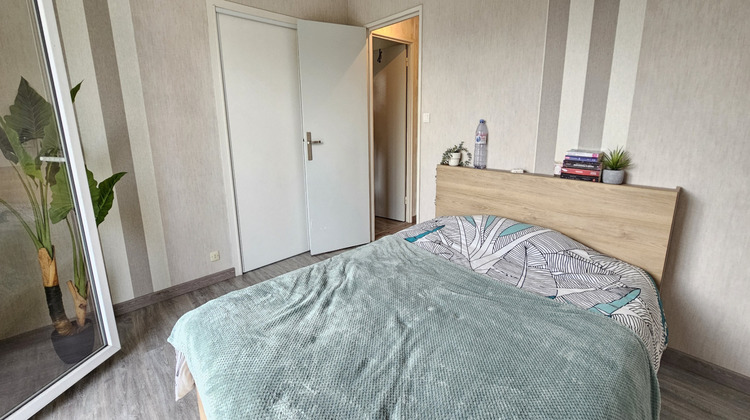 Ma-Cabane - Location Appartement Bruges, 66 m²