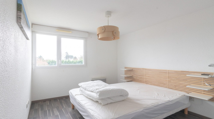 Ma-Cabane - Location Appartement Bruges, 58 m²