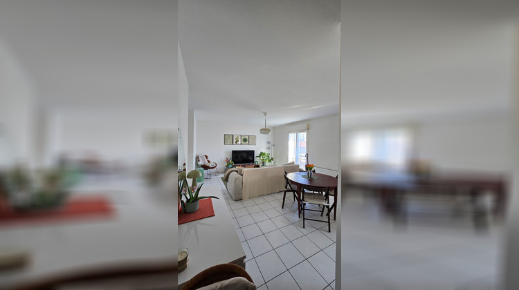 Ma-Cabane - Location Appartement BRUGES, 64 m²