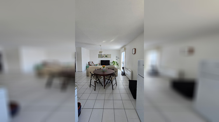 Ma-Cabane - Location Appartement BRUGES, 64 m²