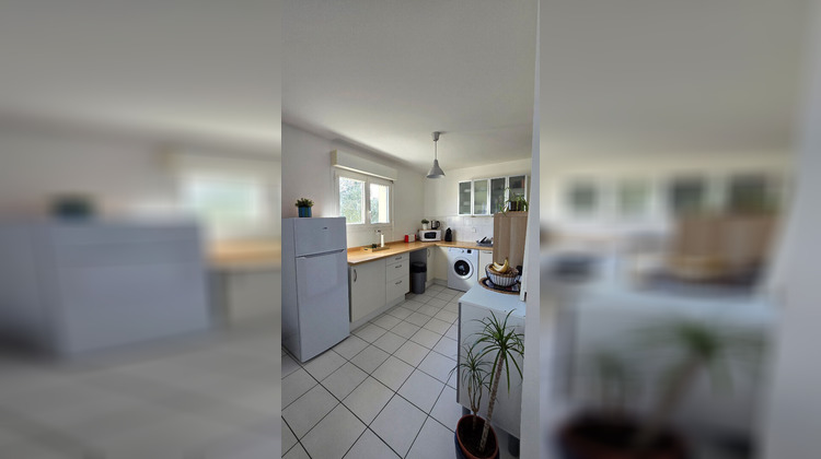 Ma-Cabane - Location Appartement BRUGES, 64 m²