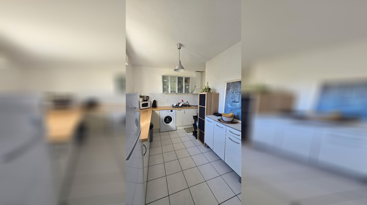 Ma-Cabane - Location Appartement BRUGES, 64 m²
