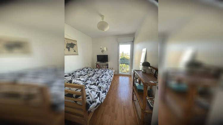 Ma-Cabane - Location Appartement BRUGES, 64 m²