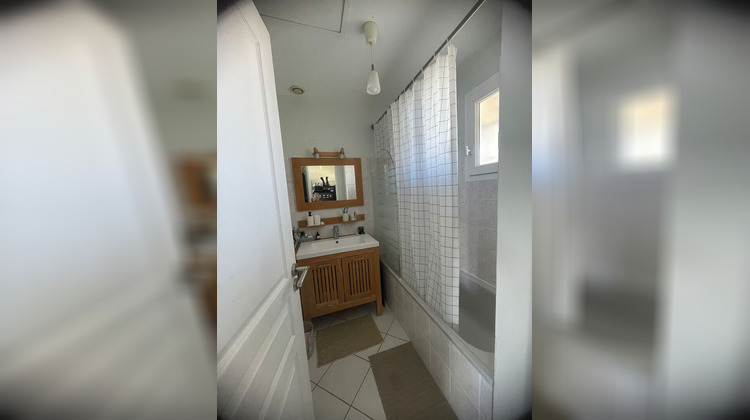 Ma-Cabane - Location Appartement BRUGES, 64 m²