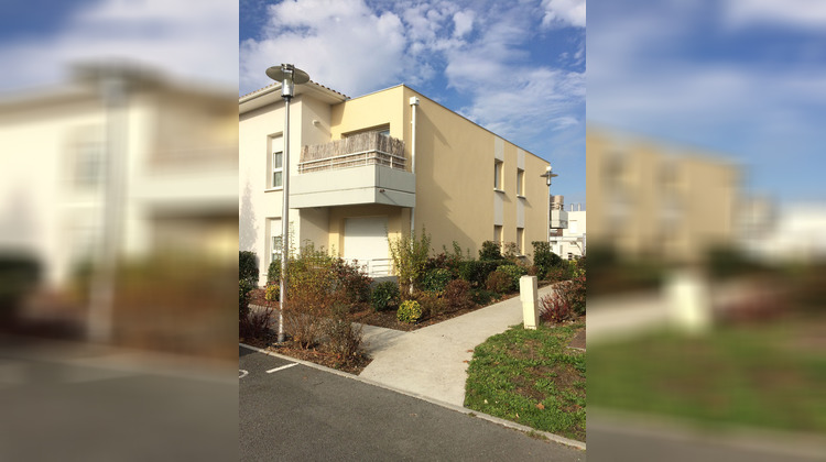 Ma-Cabane - Location Appartement BRUGES, 66 m²