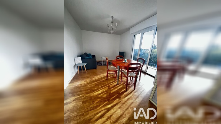 Ma-Cabane - Location Appartement Bruges, 48 m²