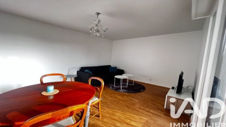 Ma-Cabane - Location Appartement Bruges, 48 m²