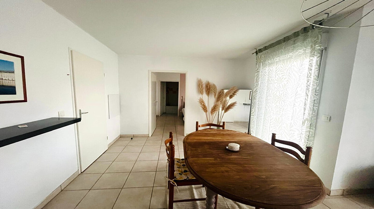 Ma-Cabane - Location Appartement BRUGES, 45 m²