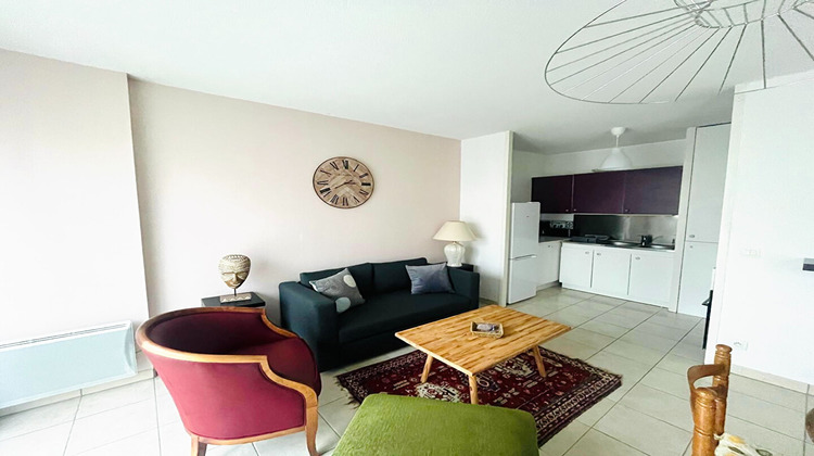 Ma-Cabane - Location Appartement BRUGES, 45 m²