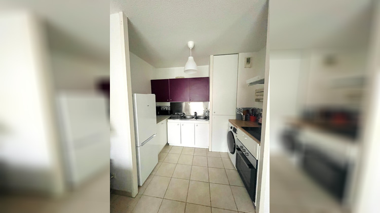 Ma-Cabane - Location Appartement BRUGES, 45 m²