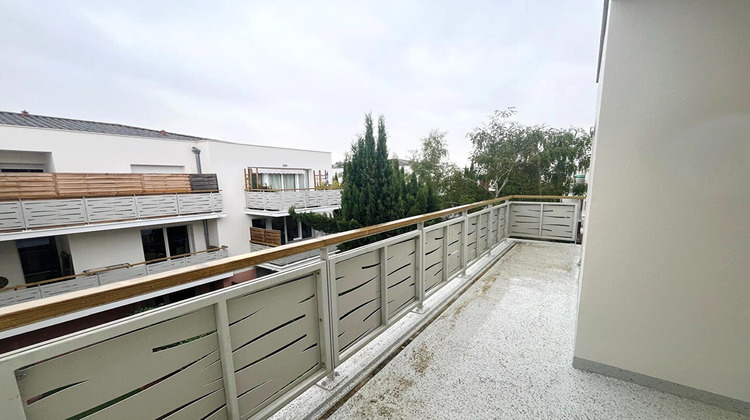 Ma-Cabane - Location Appartement BRUGES, 45 m²