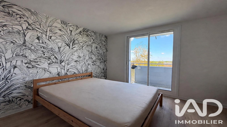 Ma-Cabane - Location Appartement Bruges, 70 m²