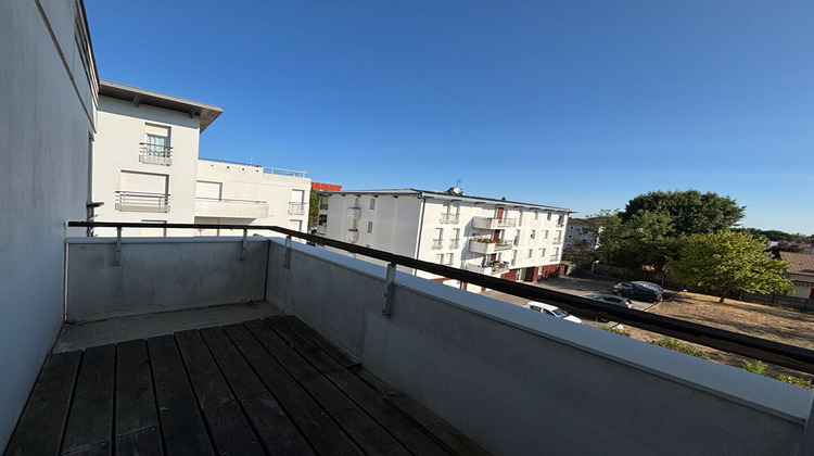 Ma-Cabane - Location Appartement BRUGES, 70 m²