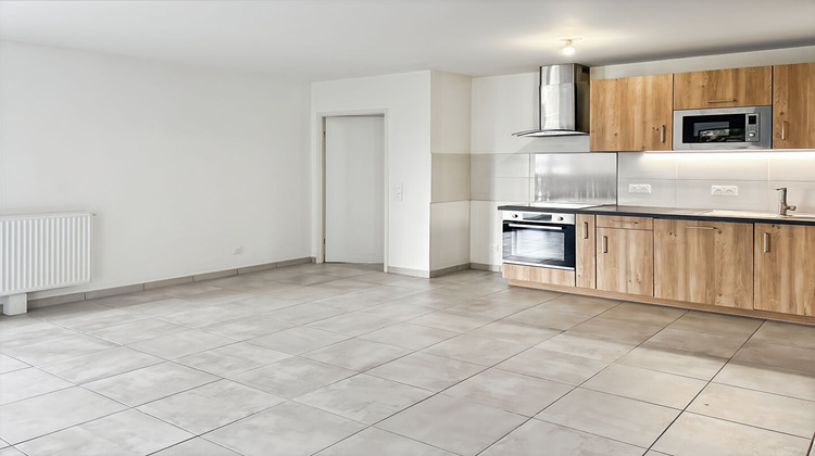 Ma-Cabane - Location Appartement BRUGES, 70 m²