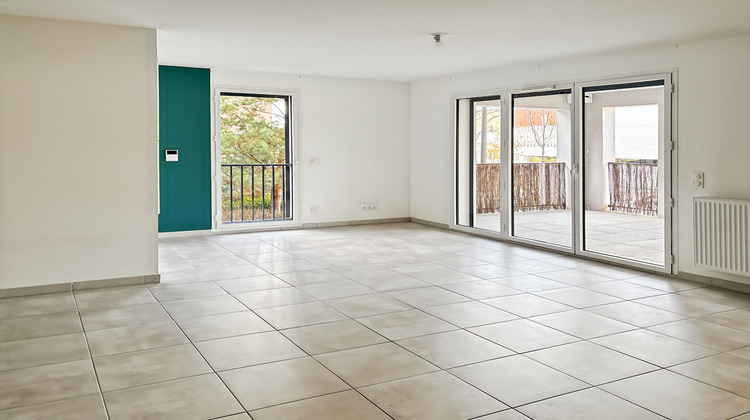 Ma-Cabane - Location Appartement BRUGES, 70 m²