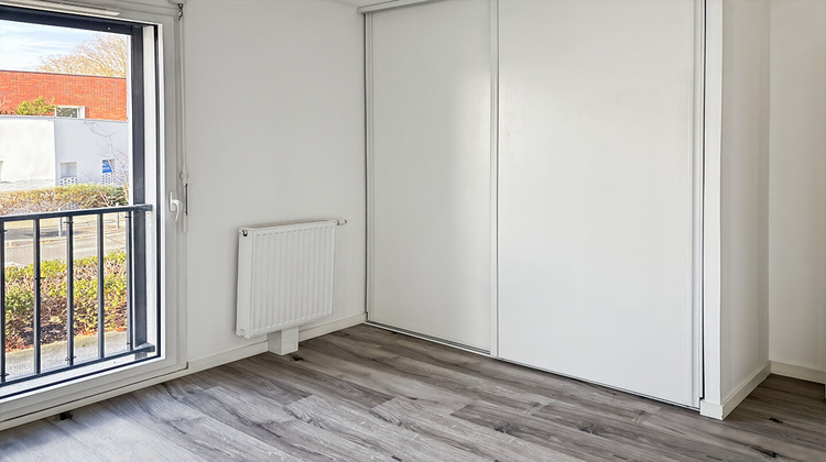Ma-Cabane - Location Appartement BRUGES, 70 m²