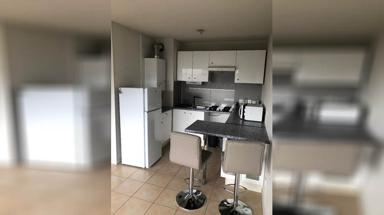 Ma-Cabane - Location Appartement BRUGES, 39 m²