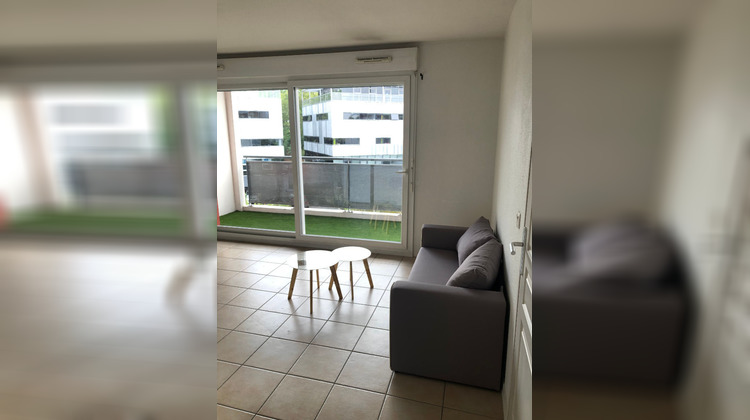 Ma-Cabane - Location Appartement BRUGES, 39 m²