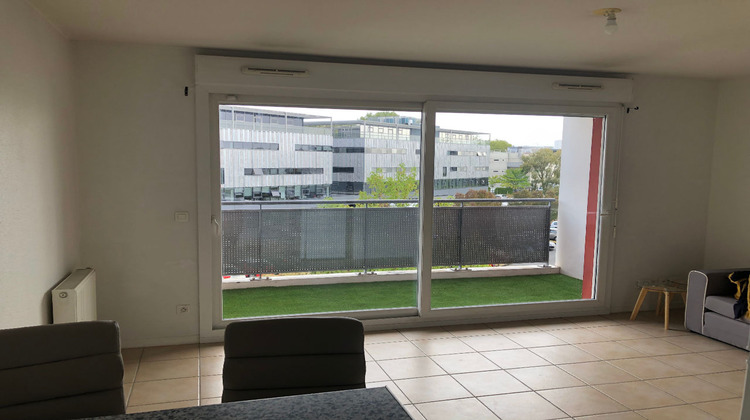 Ma-Cabane - Location Appartement BRUGES, 39 m²