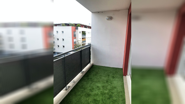 Ma-Cabane - Location Appartement BRUGES, 39 m²