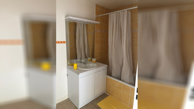 Ma-Cabane - Location Appartement BRUGES, 39 m²