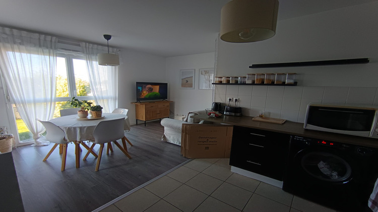 Ma-Cabane - Location Appartement Bruges, 40 m²