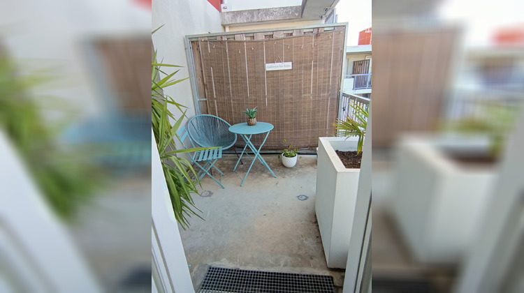 Ma-Cabane - Location Appartement Bruges, 40 m²