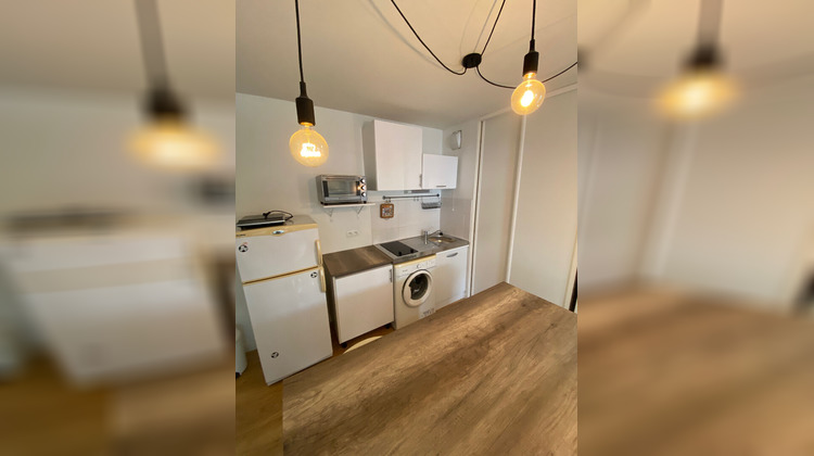 Ma-Cabane - Location Appartement BRUGES, 29 m²