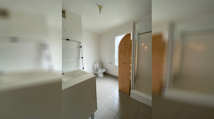 Ma-Cabane - Location Appartement BRUGES, 29 m²