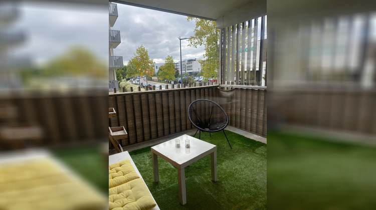 Ma-Cabane - Location Appartement BRUGES, 29 m²
