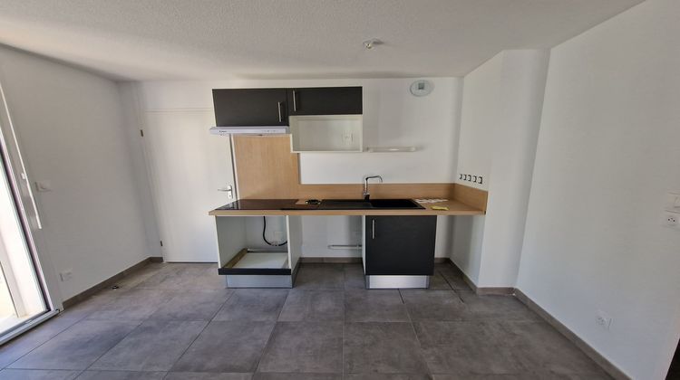 Ma-Cabane - Location Appartement Bruguières, 75 m²