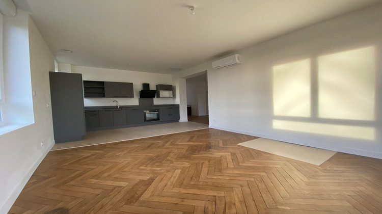 Ma-Cabane - Location Appartement Bruguières, 117 m²