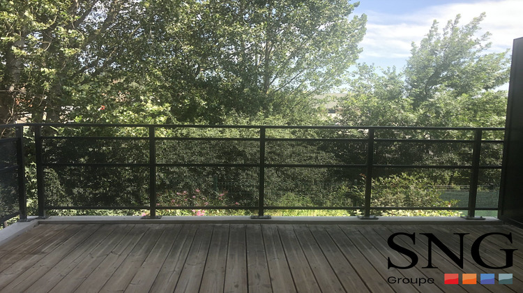 Ma-Cabane - Location Appartement Bruguières, 62 m²