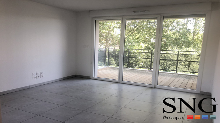 Ma-Cabane - Location Appartement Bruguières, 62 m²