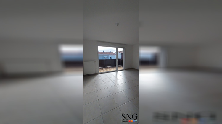 Ma-Cabane - Location Appartement Bruguières, 39 m²