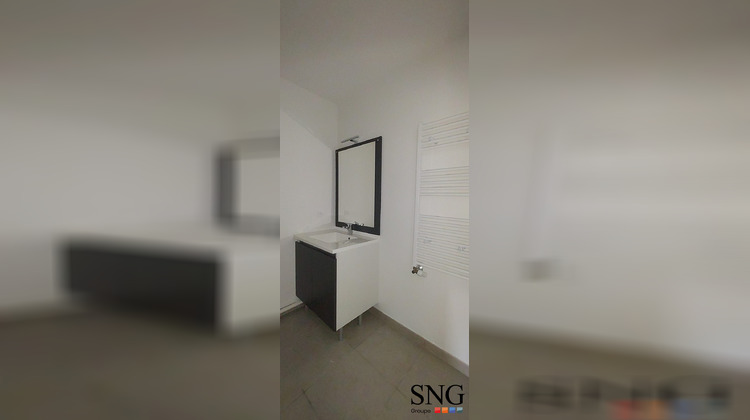 Ma-Cabane - Location Appartement Bruguières, 39 m²