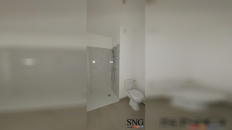 Ma-Cabane - Location Appartement Bruguières, 39 m²