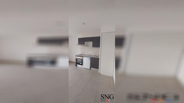 Ma-Cabane - Location Appartement Bruguières, 39 m²