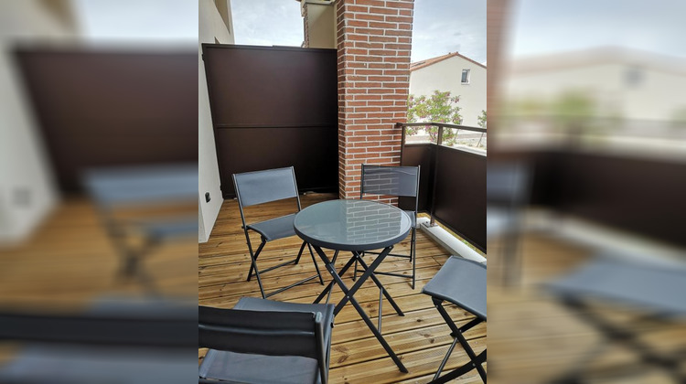 Ma-Cabane - Location Appartement BRUGUIERES, 70 m²